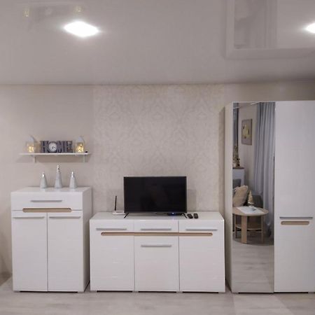 Студия На Проскуровской 16 Khmelnytskyi Exterior photo