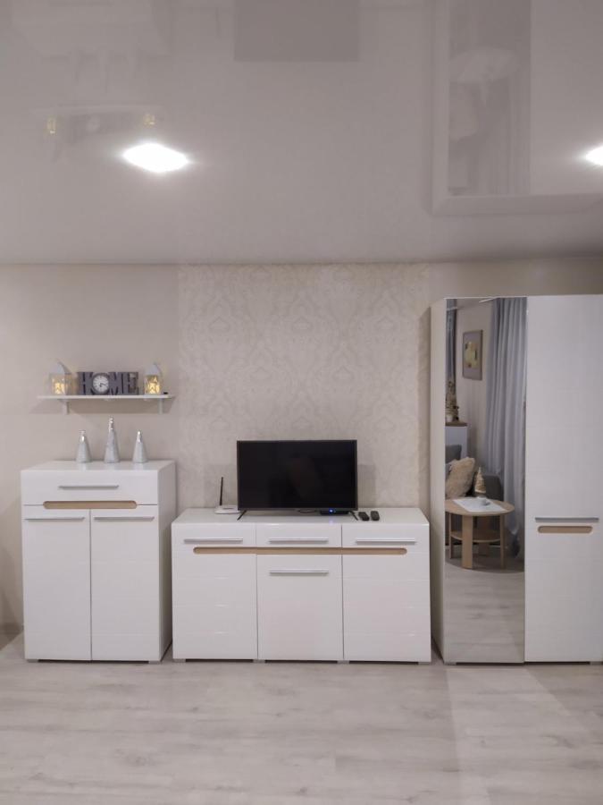 Студия На Проскуровской 16 Khmelnytskyi Exterior photo