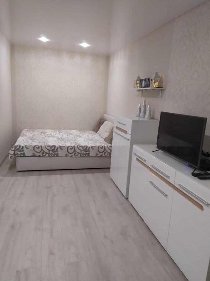 Студия На Проскуровской 16 Khmelnytskyi Exterior photo