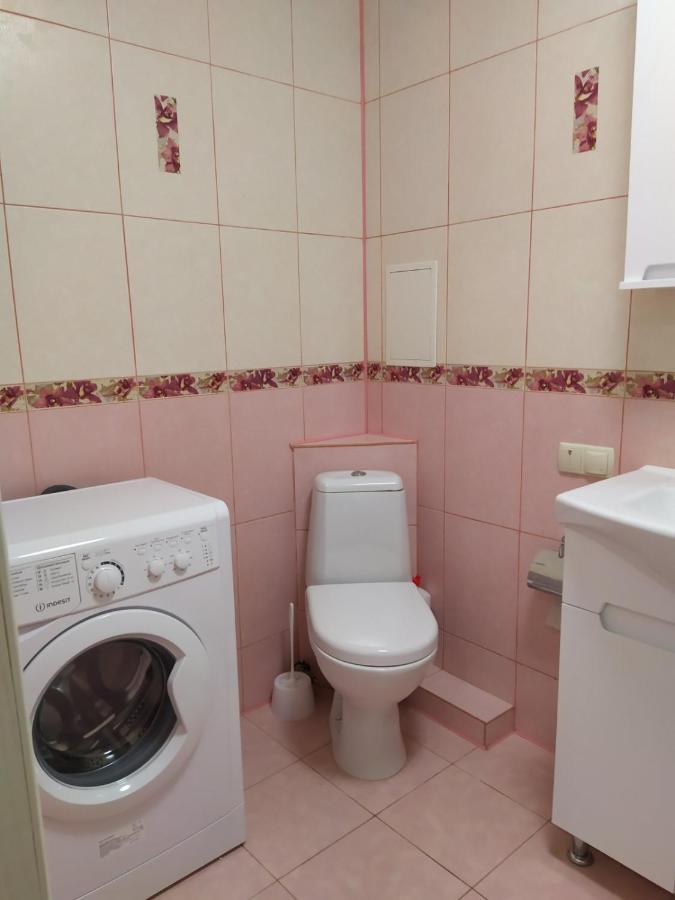 Студия На Проскуровской 16 Khmelnytskyi Exterior photo